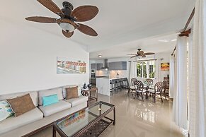Lagoon Ocean Resort