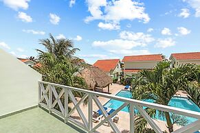 Lagoon Ocean Resort
