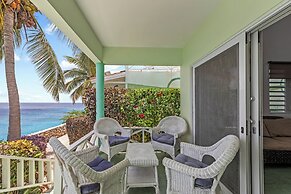 Lagoon Ocean Resort