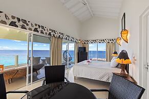 Lagoon Ocean Resort
