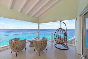 Lagoon Ocean Resort
