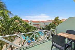 Lagoon Ocean Resort