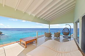 Lagoon Ocean Resort