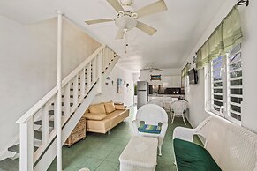 Lagoon Ocean Resort
