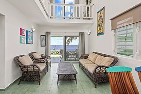 Lagoon Ocean Resort