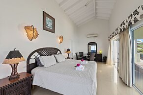 Lagoon Ocean Resort