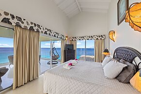 Lagoon Ocean Resort