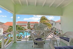 Lagoon Ocean Resort