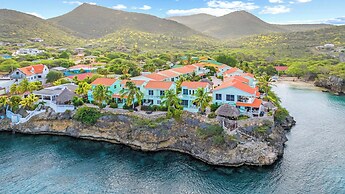 Lagoon Ocean Resort