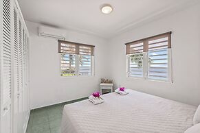 Lagoon Ocean Resort