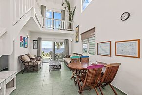 Lagoon Ocean Resort