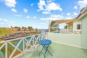 Lagoon Ocean Resort