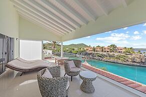 Lagoon Ocean Resort