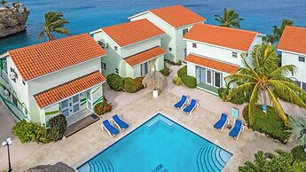 Lagoon Ocean Resort