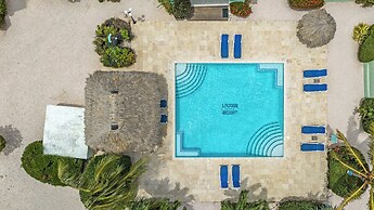 Lagoon Ocean Resort