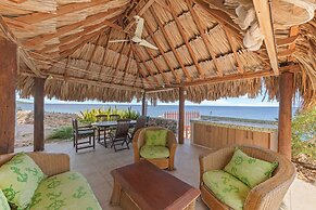 Lagoon Ocean Resort
