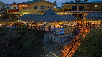 Lagoon Ocean Resort