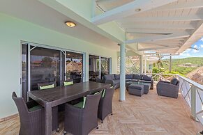 Lagoon Ocean Resort