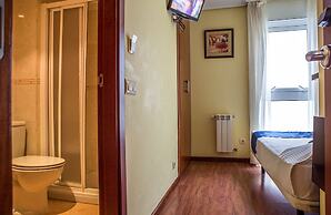 Hostal Hotil