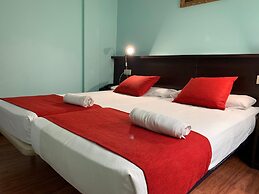 Hostal Hotil