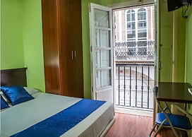 Hostal Hotil