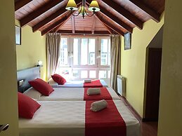 Hostal Hotil