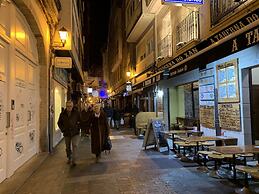 Hostal Hotil