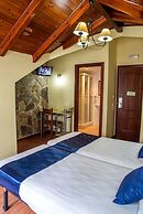 Hostal Hotil
