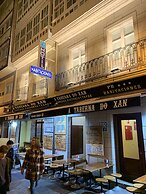 Hostal Hotil