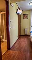 Hostal Hotil
