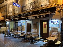 Hostal Hotil