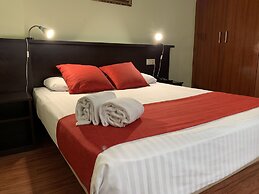 Hostal Hotil