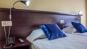 Hostal Hotil