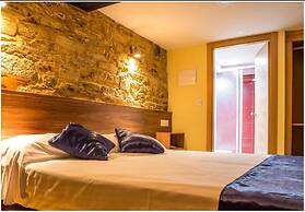 Hostal Hotil