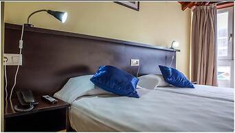 Hostal Hotil