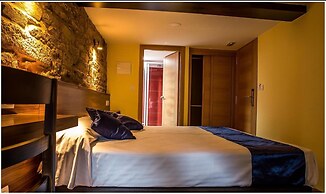 Hostal Hotil