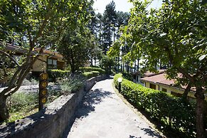 Antico Borgo I Cancelli