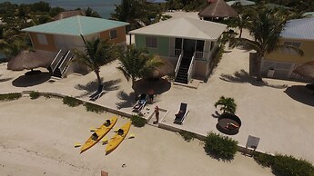 Shaka Caye