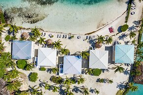 Shaka Caye