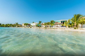 Shaka Caye