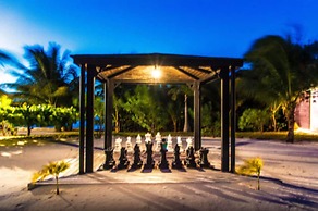 Shaka Caye