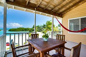 Shaka Caye