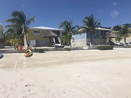 Shaka Caye