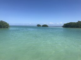 Shaka Caye