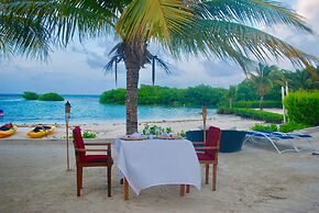 Shaka Caye