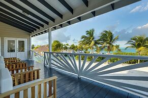 Shaka Caye