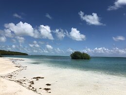 Shaka Caye