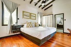 Shaka Caye