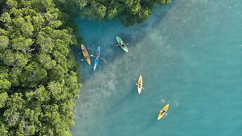 Shaka Caye