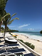 Shaka Caye